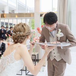 ララシャンス岡崎迎賓館の写真31枚目