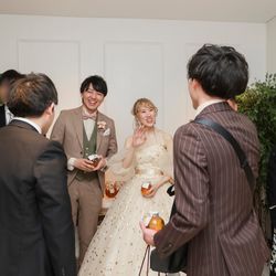 ララシャンス岡崎迎賓館の写真12枚目