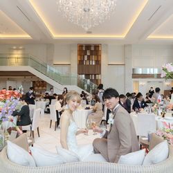 ララシャンス岡崎迎賓館の写真13枚目