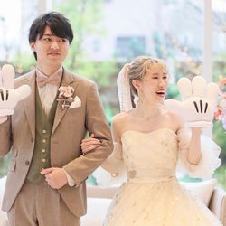 ララシャンス岡崎迎賓館の写真33枚目