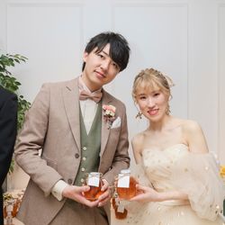 ララシャンス岡崎迎賓館の写真17枚目