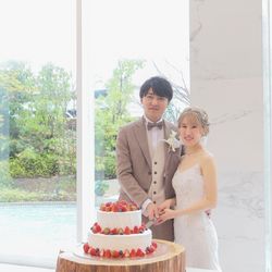 ララシャンス岡崎迎賓館の写真17枚目