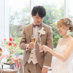 ララシャンス岡崎迎賓館の写真16枚目