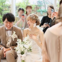 ララシャンス岡崎迎賓館の写真19枚目