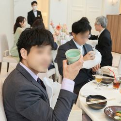 ララシャンス岡崎迎賓館の写真3枚目