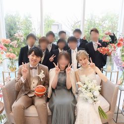 ララシャンス岡崎迎賓館の写真2枚目