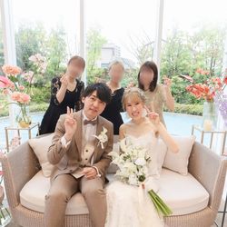 ララシャンス岡崎迎賓館の写真36枚目