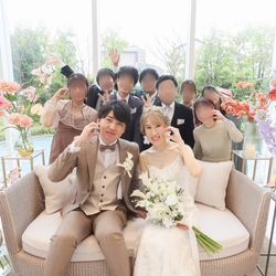 ララシャンス岡崎迎賓館の写真21枚目