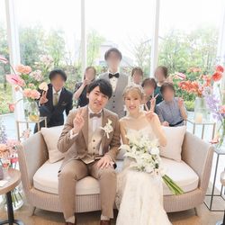 ララシャンス岡崎迎賓館の写真5枚目