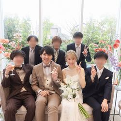 ララシャンス岡崎迎賓館の写真4枚目