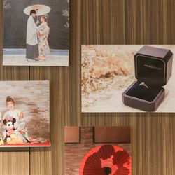 ララシャンス岡崎迎賓館の写真14枚目