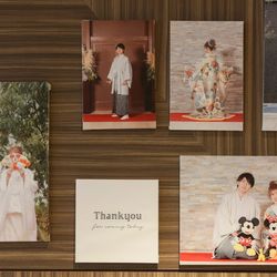 ララシャンス岡崎迎賓館の写真13枚目