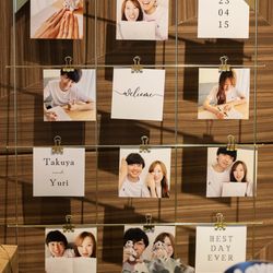 ララシャンス岡崎迎賓館の写真8枚目