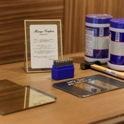 ララシャンス岡崎迎賓館の写真35枚目