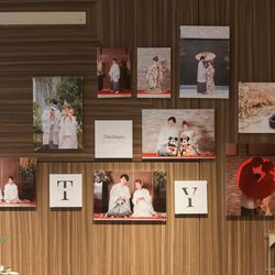 ララシャンス岡崎迎賓館の写真28枚目