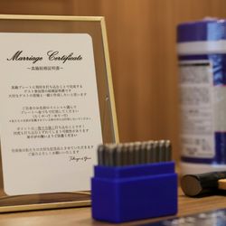 ララシャンス岡崎迎賓館の写真33枚目