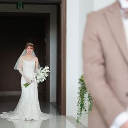 ララシャンス岡崎迎賓館の写真10枚目