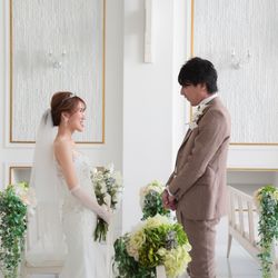 ララシャンス岡崎迎賓館の写真11枚目