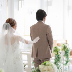 ララシャンス岡崎迎賓館の写真12枚目