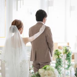 ララシャンス岡崎迎賓館の写真15枚目