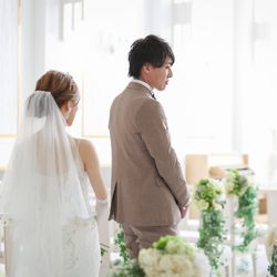 ララシャンス岡崎迎賓館の写真9枚目