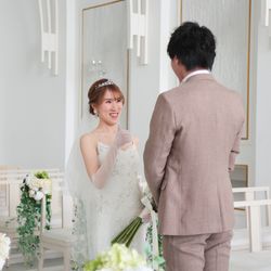 ララシャンス岡崎迎賓館の写真14枚目