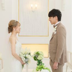 ララシャンス岡崎迎賓館の写真17枚目