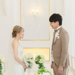 ララシャンス岡崎迎賓館の写真17枚目