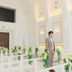 ララシャンス岡崎迎賓館の写真34枚目