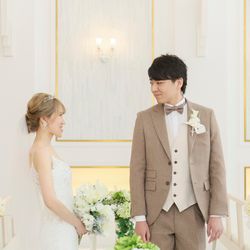 ララシャンス岡崎迎賓館の写真35枚目