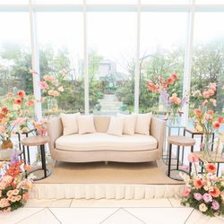 ララシャンス岡崎迎賓館の写真22枚目