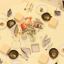 ララシャンス岡崎迎賓館の写真17枚目