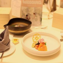 ララシャンス岡崎迎賓館の写真8枚目