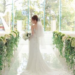 ララシャンス岡崎迎賓館の写真25枚目