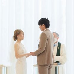 ララシャンス岡崎迎賓館の写真32枚目