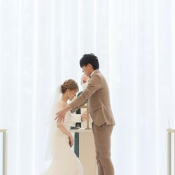 ララシャンス岡崎迎賓館の写真9枚目