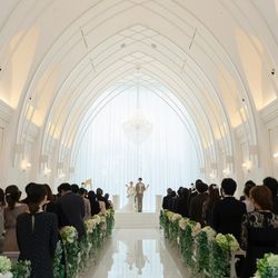 ララシャンス岡崎迎賓館の写真1枚目