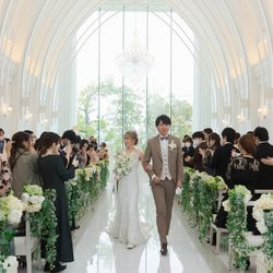 ララシャンス岡崎迎賓館の写真12枚目