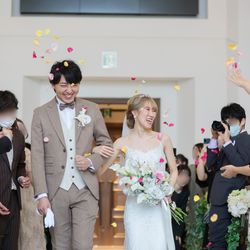 ララシャンス岡崎迎賓館の写真10枚目