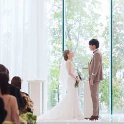 ララシャンス岡崎迎賓館の写真12枚目