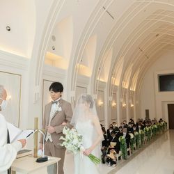 ララシャンス岡崎迎賓館の写真14枚目