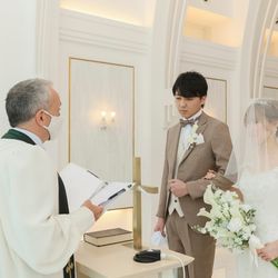 ララシャンス岡崎迎賓館の写真32枚目