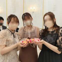 ララシャンス岡崎迎賓館の写真21枚目