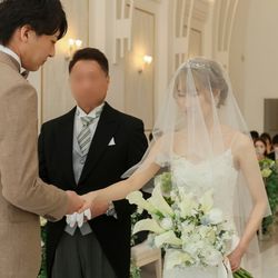 ララシャンス岡崎迎賓館の写真9枚目