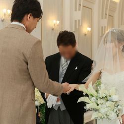 ララシャンス岡崎迎賓館の写真21枚目