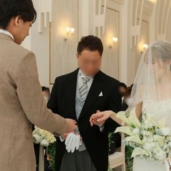 ララシャンス岡崎迎賓館の写真31枚目