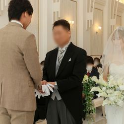 ララシャンス岡崎迎賓館の写真9枚目