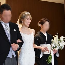 ララシャンス岡崎迎賓館の写真22枚目