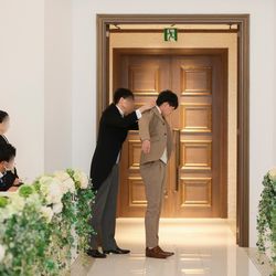 ララシャンス岡崎迎賓館の写真13枚目