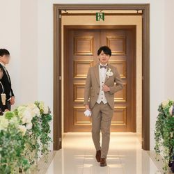 ララシャンス岡崎迎賓館の写真11枚目